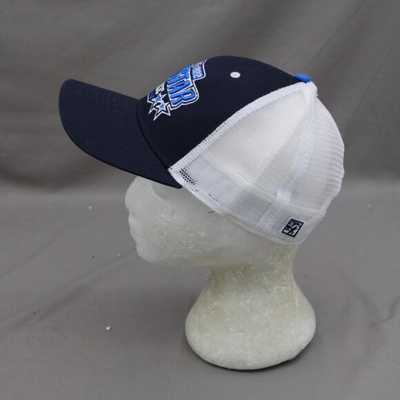 ECHL Hockey Hat - 2022 All Star Game Jacksonville FL - Adult Snapback - Picture 4 of 9